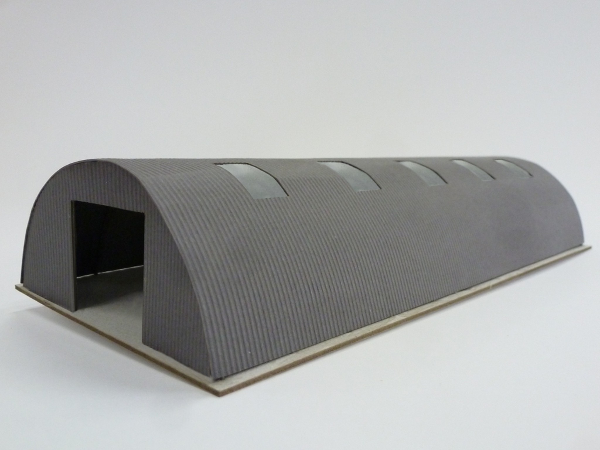 TT Hang�ry - stavebnice